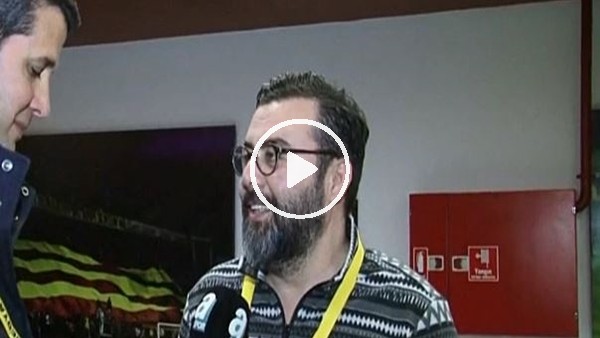 Emre Bol: "Fenerbahçe, Galatasaray'ın averajına yaklaştı"