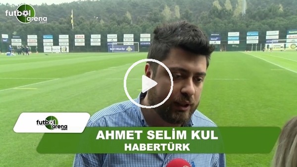 Valbuena, Sivasspor maçında oynayacak mı?