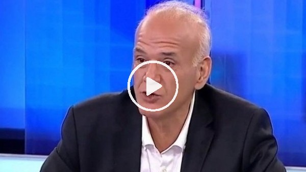 Ahmet Çakar: "İçimden bir ses Galatasaray'ın 4. olacağını söylüyor"