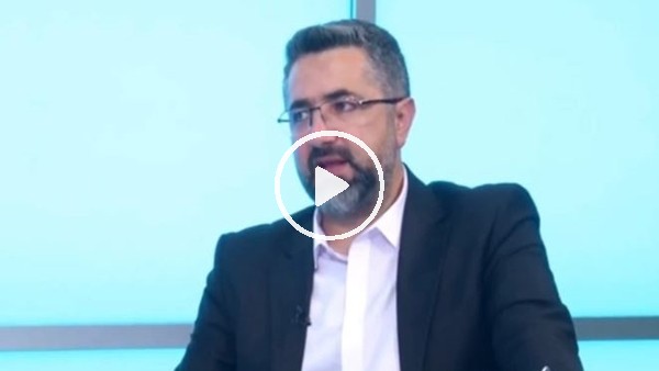 Serdar Ali Çelikler: "Fenerbahçe - Beşiktaş derbisinde kumpas yok"