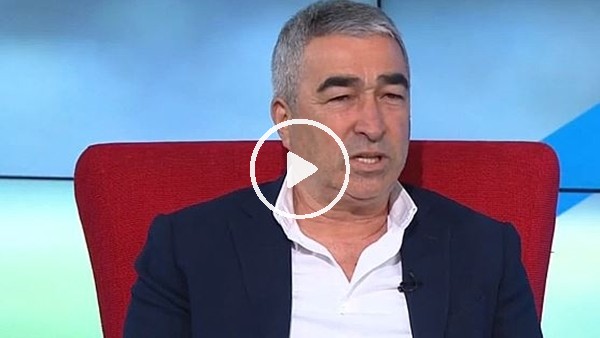 Samet Aybaba: "Robinho ilk geldiğinde Sivas'a yaz gelir mi dedi"
