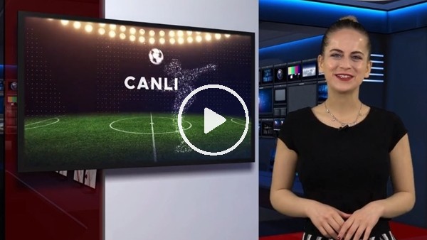 FutbolArena haber turu (4 Nisan 2018)