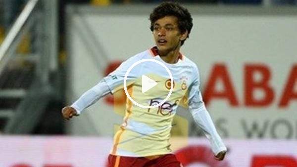 Mustafa Kapı'ya nazar değdi