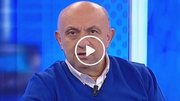 Sinan Engin canlı yayında stüdyoyu terk etti!