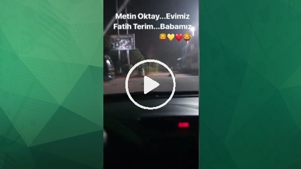 Mert Çetin'den Fatih Terim ve Çukur mesajı