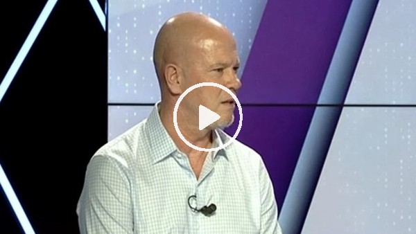 Zago: "Benim zamanında Türkiye'de şampiyonluk için 2 takım yarışırdı"