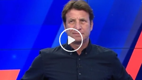 Kaya Çilingiroğlu'ndan Tolga Zengin'e: "Küfüre alışman lazım, provoke etmeyeceksin"