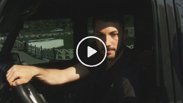 Tolgay Arslan: "Konuşursam ben de ceza alırım"