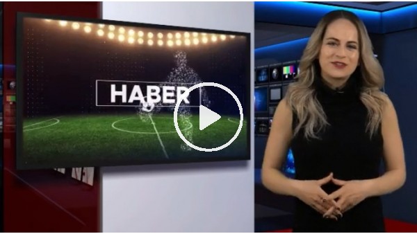 FutbolArena Haber Turu (11 Nisan 2018)