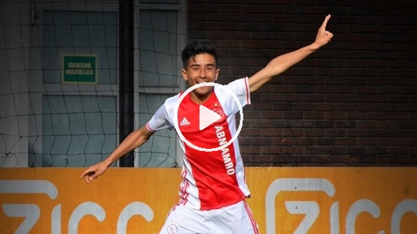 Hollanda, Naci Ünüvar'ı konuşuyor!