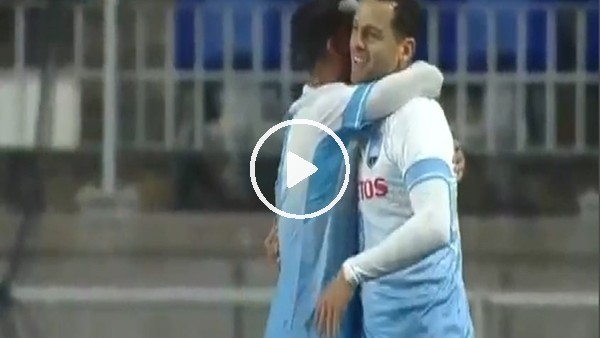 Bobo yine boş geçmedi!