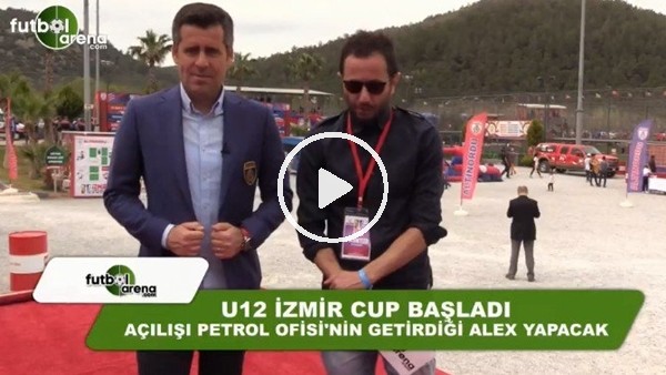 Altınordu Teknik Direktörü Hüseyin Eroğlu, FutbolArena'ya konuştu