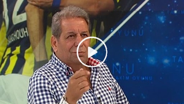 Erman Toroğlu'ndan Aykut Kocaman'a Valbuena eleştirisi!