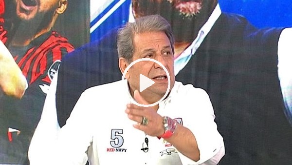 Erman Toroğlu: "Ümit Özat ligin üst sıralarını hizaya soktu"