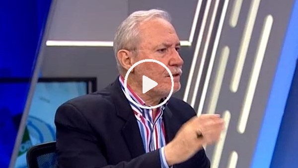 Levent Tüzemen'den Emre Belözoğlu'na şok sözler! "Galatasaraylıyım deyip...."