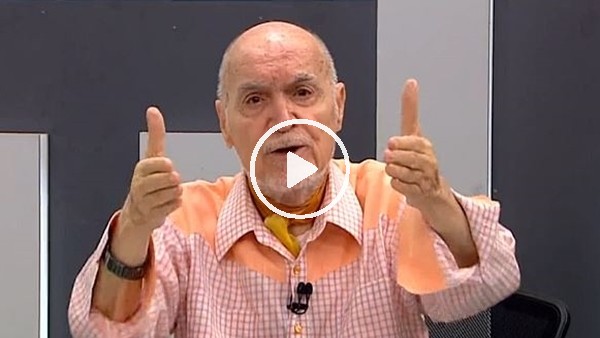 Hıncal Uluç'tan Belhanda'ya olay sözler