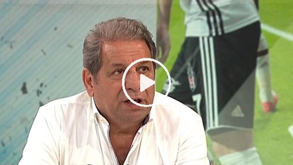 Erman Toroğlu'ndan flaş iddia! "Hakem odalarına..."