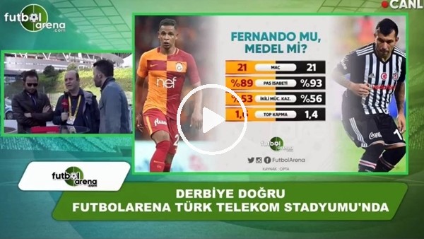 Çağdaş Sevinç'ten Medel'e övgüler