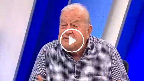 Selim Soydan: "Aziz Yıldırım'ın yılın spor adamı seçilmesi Ali Koç'a tezgah"