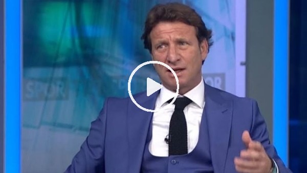 Kaya Çilingiroğlu: "Beşiktaş gibi takımda Pepe bu kadar pas hatasıyla oynamaz"