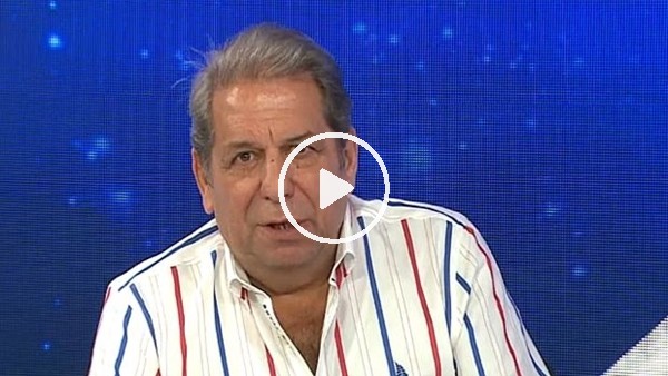 Erman Toroğlu: "Heyecanlı lig ama kalite yok"