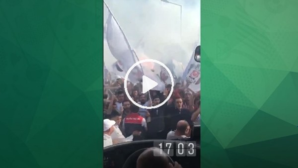 Fikret Orman'dan Galatasaray derbisi öncesi paylaşım