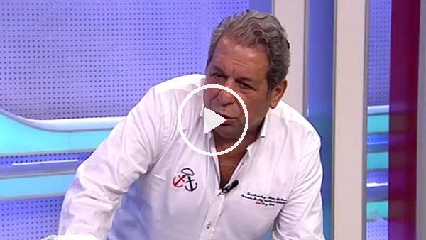 Erman Toroğlu'ndan Fikret Orman'a: "Herkes kendini akıllı sanıyor"