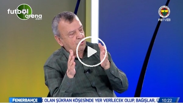 FBTV'de Şenol Güneş iddiası: "Hiçbir şeyi yok"