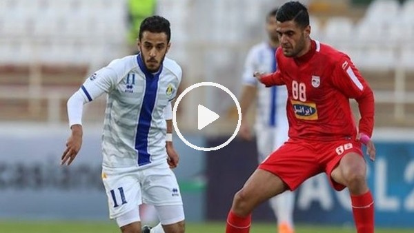 Asya Devler Ligi'nde Bülent Uygun sevindi, Ertuğrul Sağlam üzüldü!