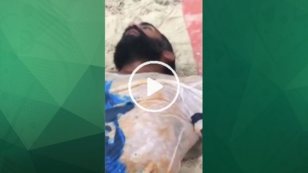 Ümit Karan'ın zor anları!