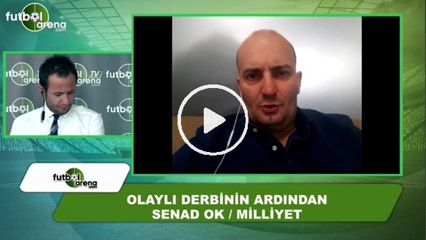 Derbideki olayların ardından Fenerbahçe'nin planı ne?