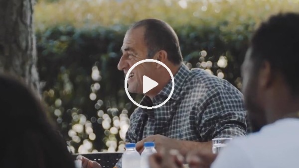 Galatasaray şampiyonluğa konsantre oldu!