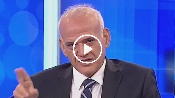 Ahmet Çakar'dan Aykut Kocaman'ın  "zirzop" sözlerine cevap