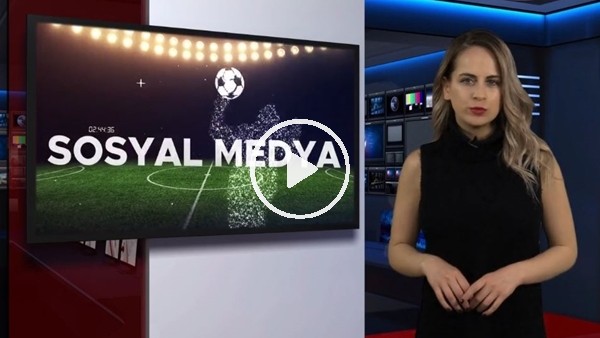 FutbolArena akşam haberleri (11 Nisan 2018)