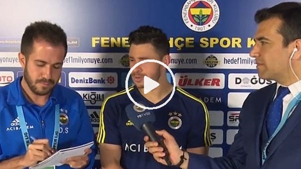 Giuliano kariyerinde attığı en güzel 3 golü açıkladı