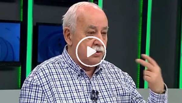 Kemal Belgin'den Aykut Kocaman'a flaş sözler!