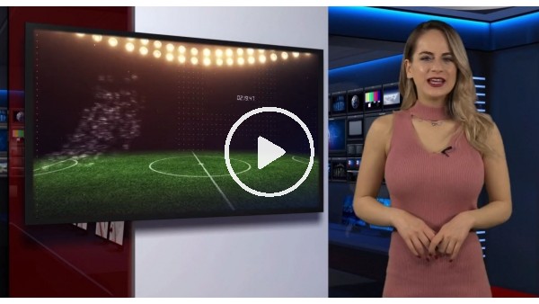 FutbolArena akşam haberleri (3 Mart 2018)