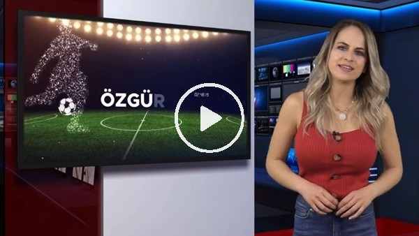 FutbolArena akşam haberleri (21 Nisan 2018)