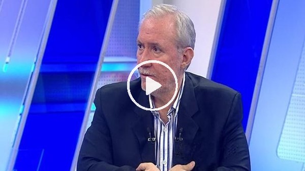 Levent Tüzemen: "Beşiktaş bu kararı ligde alamazdı"