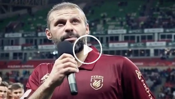 Gökdeniz Karadeniz'den duygusal veda!