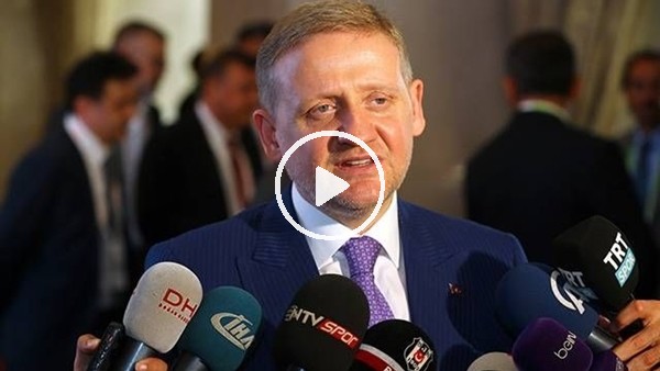 Göksel Gümüşdağ: "Arda Turan'ın yaptığı kabul edilir değil, ben de ceza keseceğim"