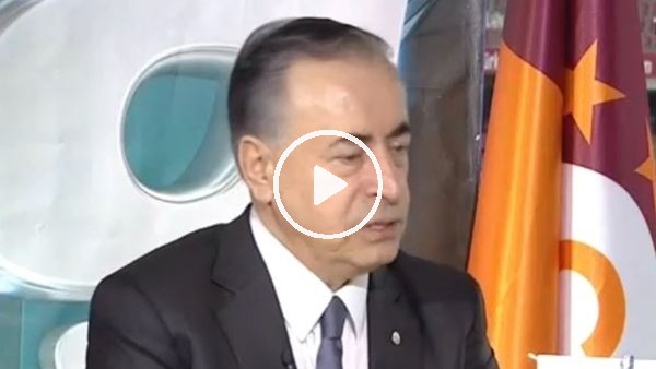 Mustafa Cengiz: "Neymar'ı alabiirmiyiz, zannetmiyorum"