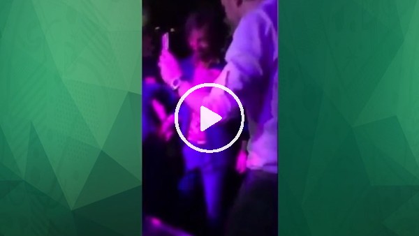 Pirlo gecelere aktı!