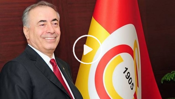 Mustafa Cengiz mazbatasını aldı