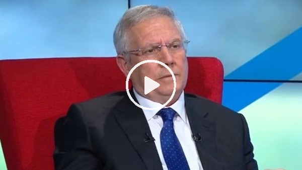 Aziz Yıldırım: "Gerekirse devletle hesaplaşacağız"