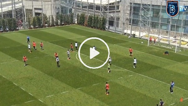 Manuel da Costa'dan harika gol!