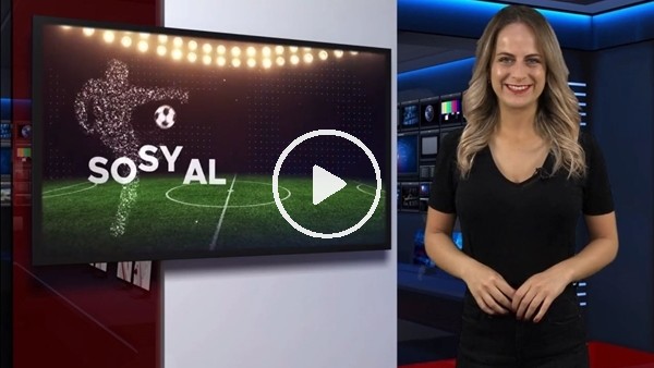 FutbolArena haber turu (17 Mayıs 2018)