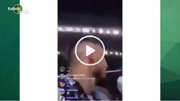 Alex Telles'ten Fenerbahçelileri kızdıran sözler