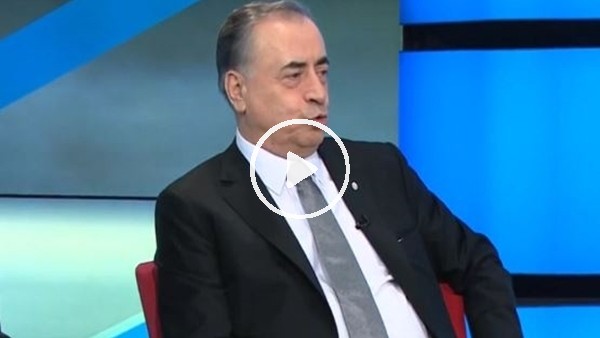 Mustafa Cengiz: "Yoldan geçerken tesadüfen başkan olduk"