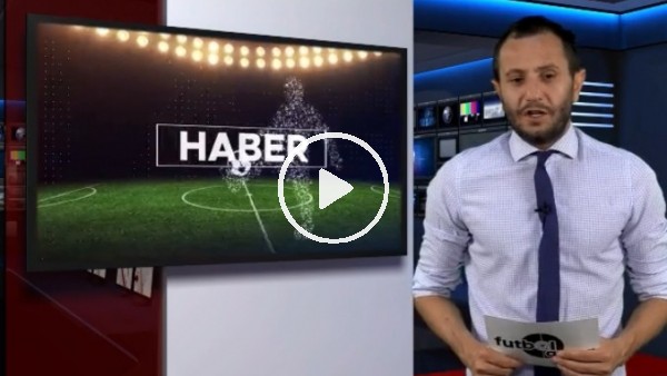 FutbolArena Haber Turu (3 Mayıs 2018)